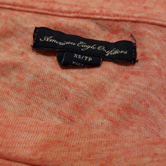 American Eagle Long Sleeve - Picture 3 of 3